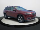 Used 2019 Jeep Cherokee Limited image 2