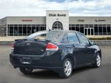 Used 2008 Ford Focus SE image 4
