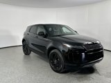 Certified 2025 Land Rover Range Rover Evoque S image 3