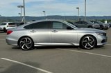 Certified 2021 Honda Accord Sport Special Edition image 3
