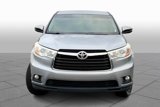 Used 2014 Toyota Highlander Plus image 3
