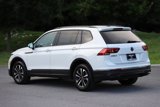 Used 2023 Volkswagen Tiguan S image 2