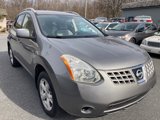 Used 2008 Nissan Rogue SL image 3