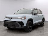 New 2025 Volkswagen Taos SE image 3