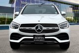 Certified 2021 Mercedes-Benz GLC 300 4MATIC image 3