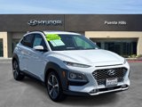Certified 2020 Hyundai Kona Ultimate image 3