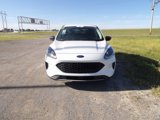 Used 2022 Ford Escape SE image 3