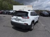 Used 2022 Jeep Cherokee Latitude Lux w/ Mopar Interior Package image 3