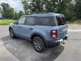 New 2025 Ford Bronco Sport Big Bend image 3