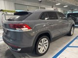 Used 2021 Volkswagen Atlas Cross Sport SE image 6
