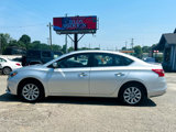 Used 2016 Nissan Sentra SV image 3