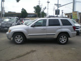 Used 2008 Jeep Grand Cherokee Laredo w/ Popular Equipment Group image 3