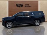 Used 2021 Chevrolet Suburban LT image 2