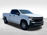 Used 2021 Chevrolet Silverado 1500 W/T w/ WT Value Package image 2