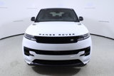 New 2025 Land Rover Range Rover Sport Dynamic SE image 2