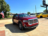 Used 2020 GMC Acadia SLT w/ Trailering Package image 3