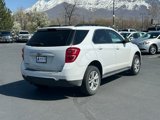Used 2017 Chevrolet Equinox LT w/ Convenience Package image 4