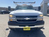 Used 2006 Chevrolet Silverado 3500 W/T image 2
