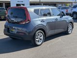 Used 2022 Kia Soul LX w/ Technology Package image 2
