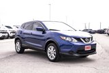 Used 2017 Nissan Rogue Sport S w/ S Appearance Package image 4