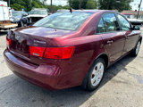 Used 2009 Hyundai Sonata GLS image 5