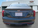 Used 2021 Cadillac CT5 Luxury w/ Sun And Sound Package image 4