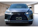 Certified 2022 Lexus RX 350 F Sport image 2
