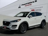 Used 2021 Hyundai Tucson SEL image 3