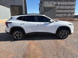 New 2025 Chevrolet Trax LT w/ Driver Confidence Package image 3