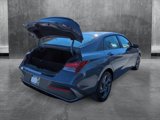 New 2025 Hyundai Elantra Sport image 2