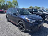 Used 2019 Subaru Forester Sport w/ Popular Package #2 image 3