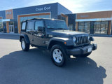 Used 2017 Jeep Wrangler Unlimited Sport w/ Quick Order Package 24S image 2