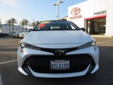 Certified 2022 Toyota Corolla SE image 2