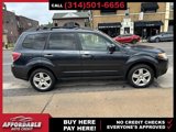 Used 2009 Subaru Forester 2.5X Limited image 4