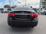 Used 2014 INFINITI Q50 Premium image 5