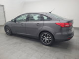 Used 2018 Ford Focus SE w/ SE Appearance Package image 3