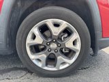 Used 2019 Jeep Compass Limited image 3