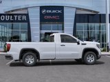 New 2025 GMC Sierra 1500 Pro w/ Pro Value Package image 5