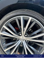 Used 2018 INFINITI Q60 3.0t Luxe image 6