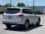 Used 2013 Nissan Pathfinder SV image 5