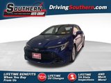 Used 2023 Toyota Corolla SE image 1