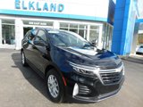Used 2024 Chevrolet Equinox LT image 5