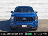 New 2023 Ford F150 XL w/ STX Appearance Package image 2