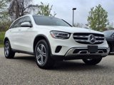 Certified 2021 Mercedes-Benz GLC 300 image 2