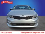 Used 2018 Kia Optima LX w/ 17" Alloy Wheels Package image 2