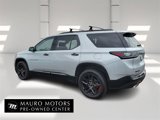 Used 2018 Chevrolet Traverse Premier w/ Redline Edition image 5