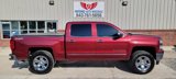 Used 2015 Chevrolet Silverado 1500 LTZ Z71 image 4