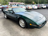 Used 1994 Chevrolet Corvette Convertible image 5