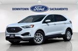 Certified 2022 Ford Edge SEL w/ Convenience Package image 2