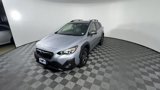 Certified 2022 Subaru Crosstrek 2.5i Sport w/ Moonroof Package image 1